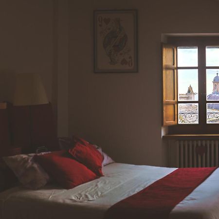 Chiama Ride The Beauty Assisi Apartment ภายนอก รูปภาพ