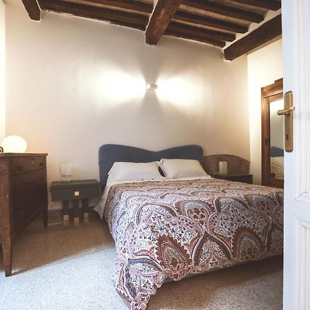 Chiama Ride The Beauty Assisi Apartment ภายนอก รูปภาพ