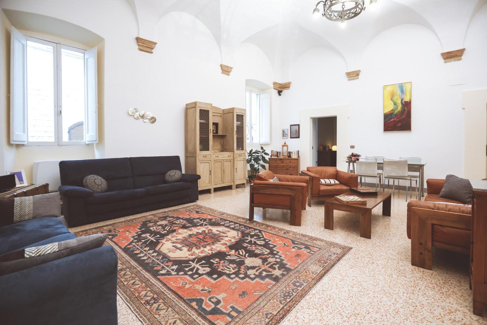 Chiama Ride The Beauty Assisi Apartment ภายนอก รูปภาพ