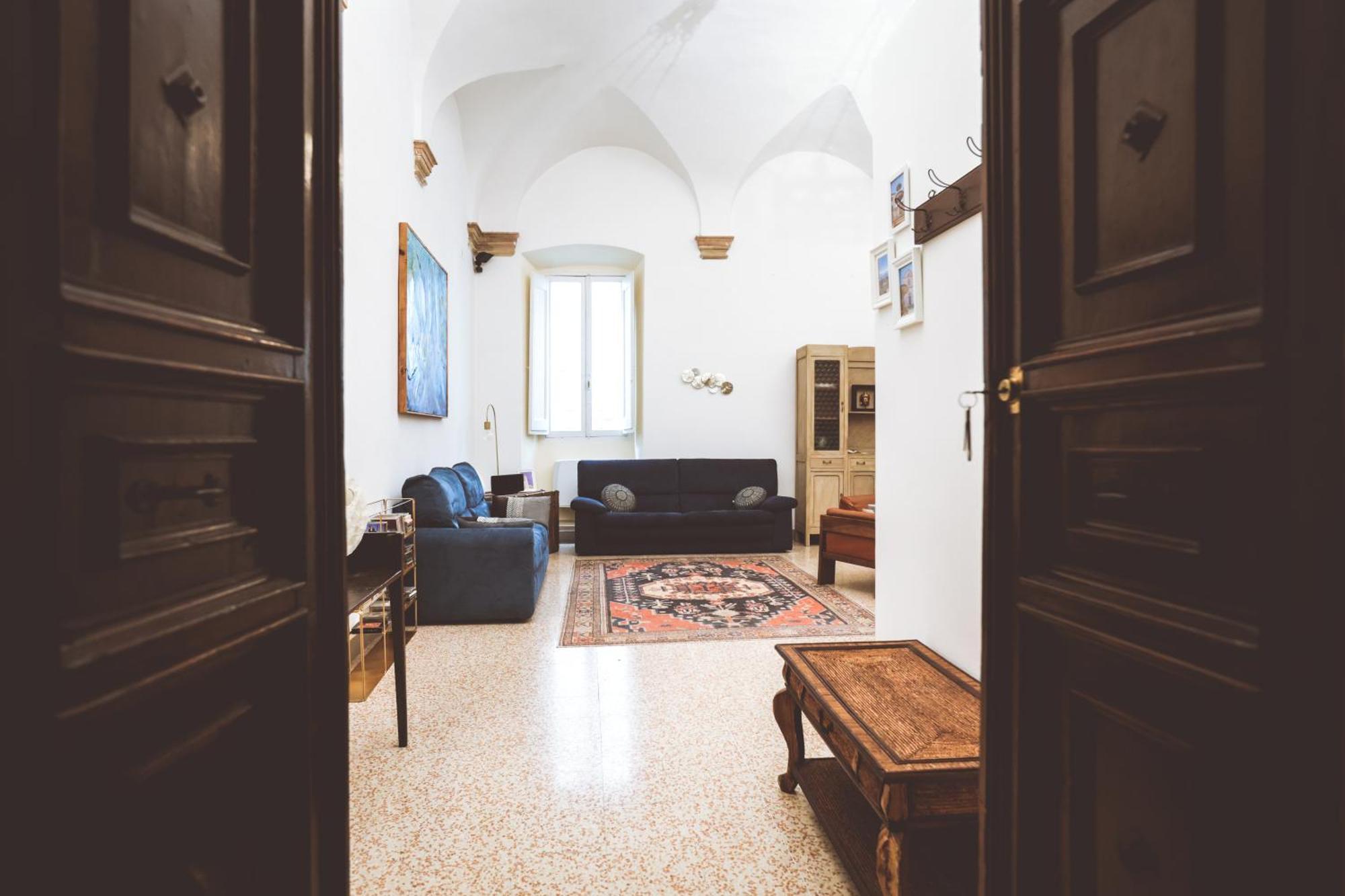 Chiama Ride The Beauty Assisi Apartment ภายนอก รูปภาพ