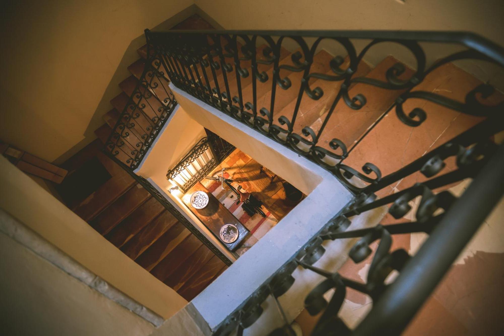 Chiama Ride The Beauty Assisi Apartment ภายนอก รูปภาพ