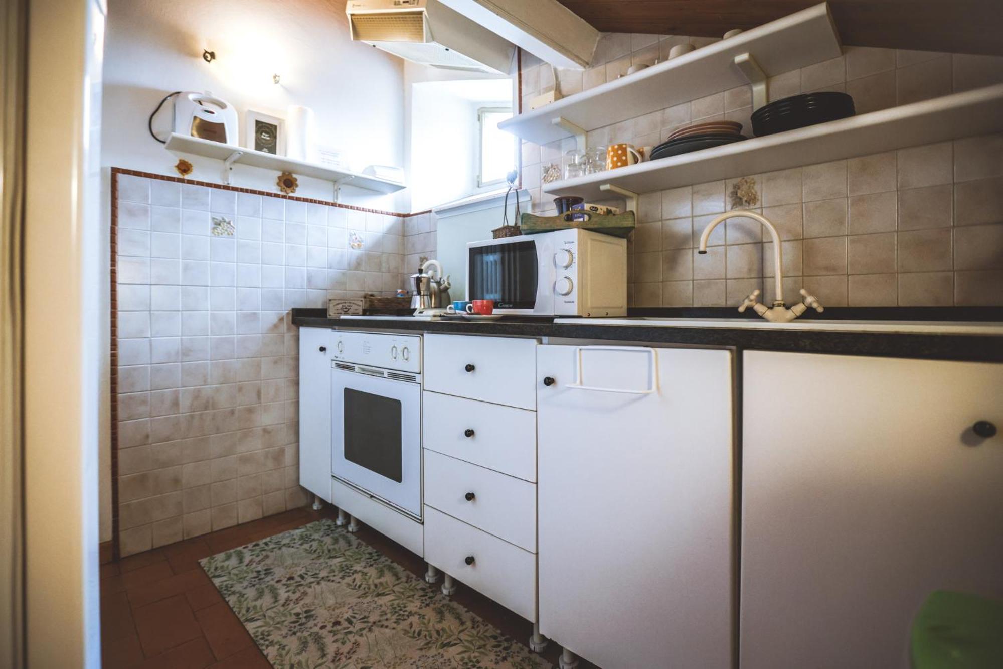 Chiama Ride The Beauty Assisi Apartment ภายนอก รูปภาพ