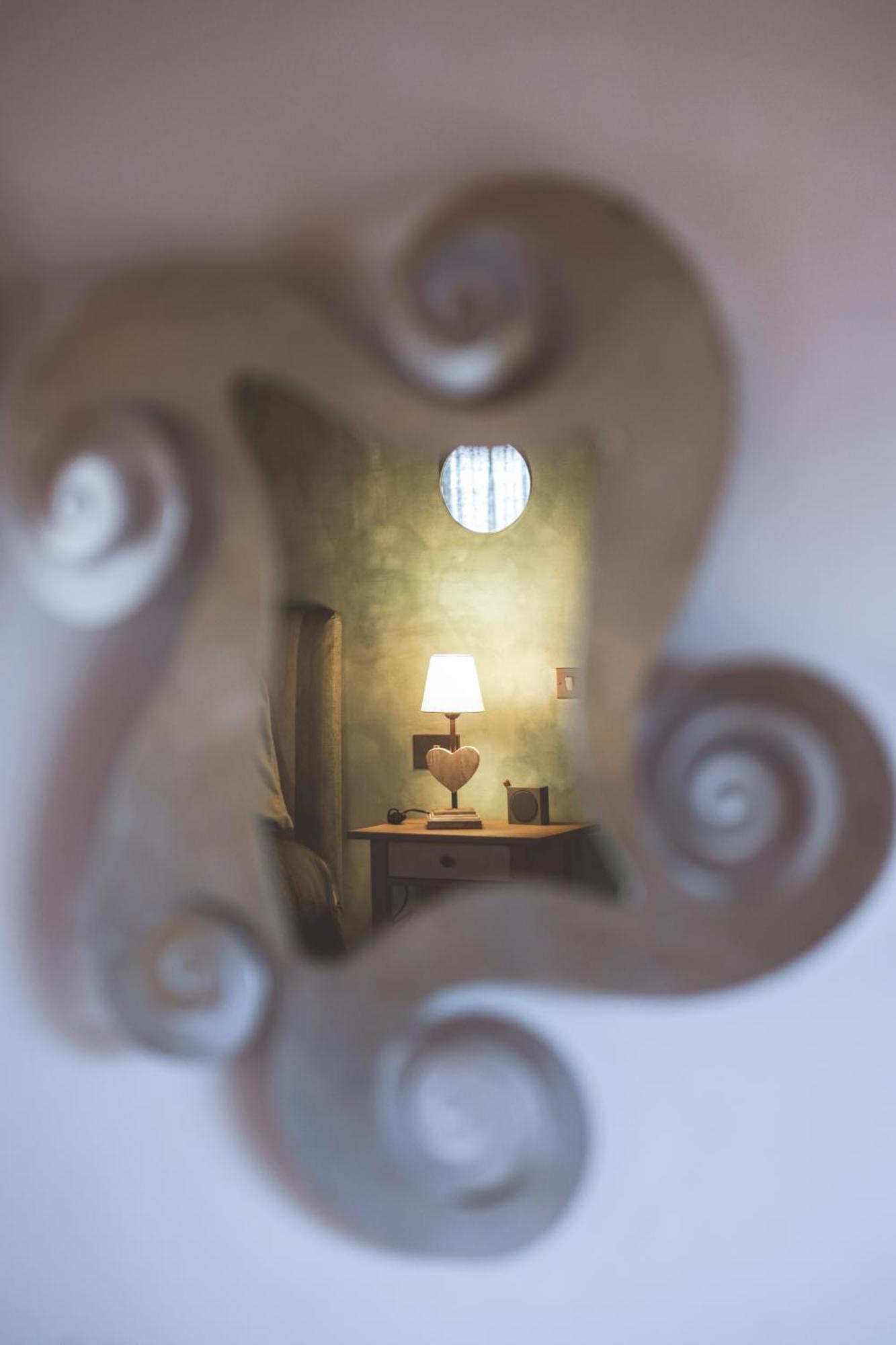Chiama Ride The Beauty Assisi Apartment ภายนอก รูปภาพ