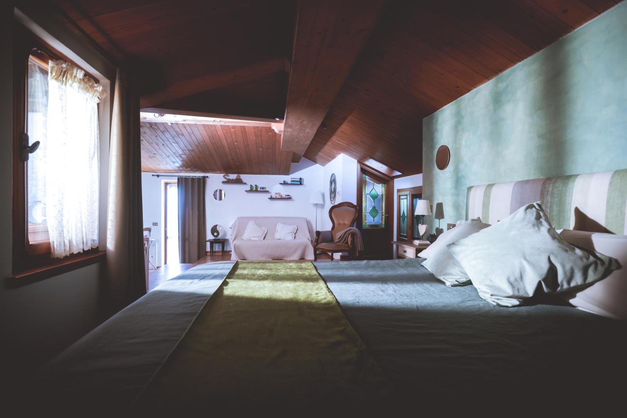 Chiama Ride The Beauty Assisi Apartment ภายนอก รูปภาพ