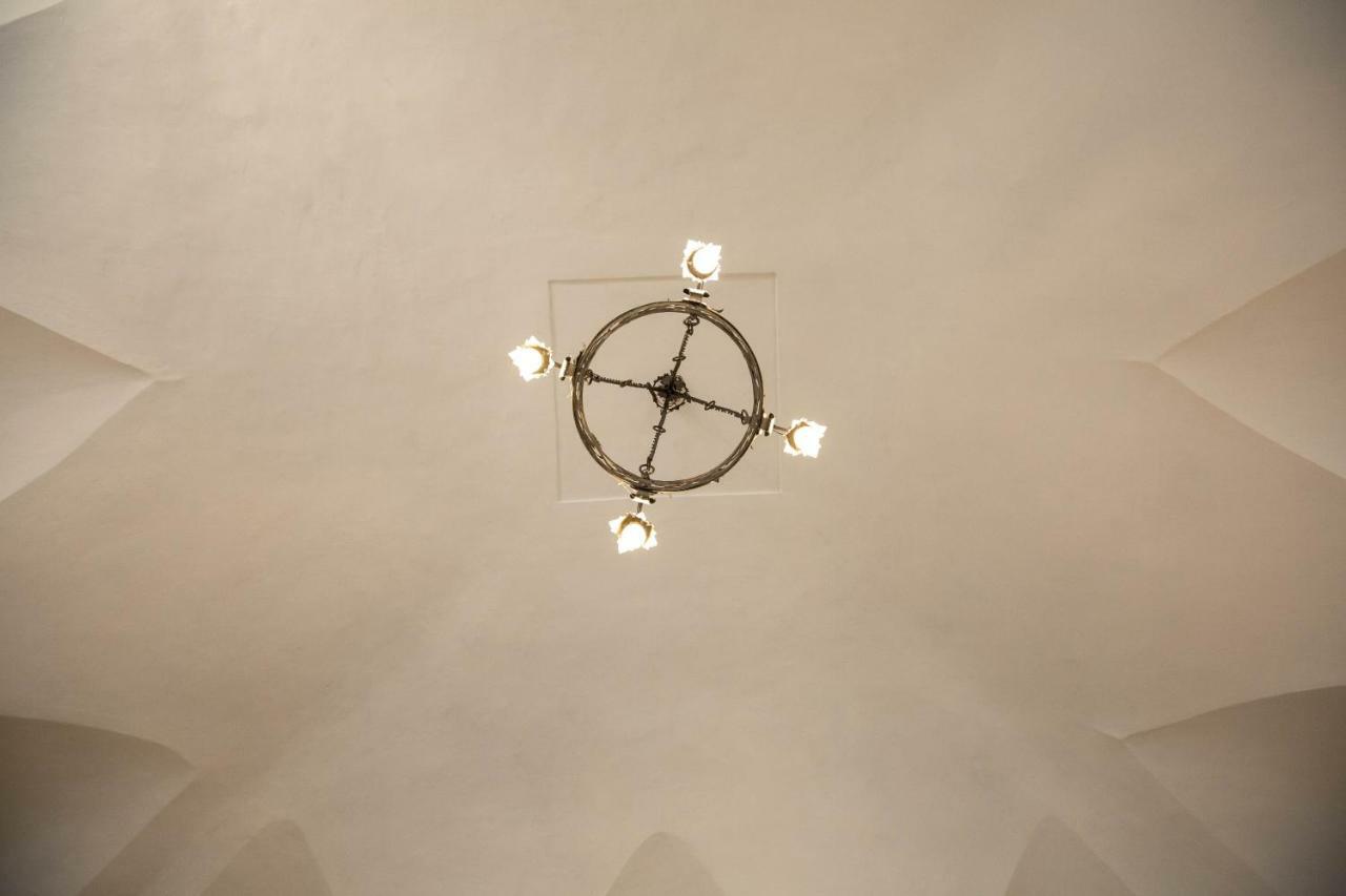 Chiama Ride The Beauty Assisi Apartment ภายนอก รูปภาพ
