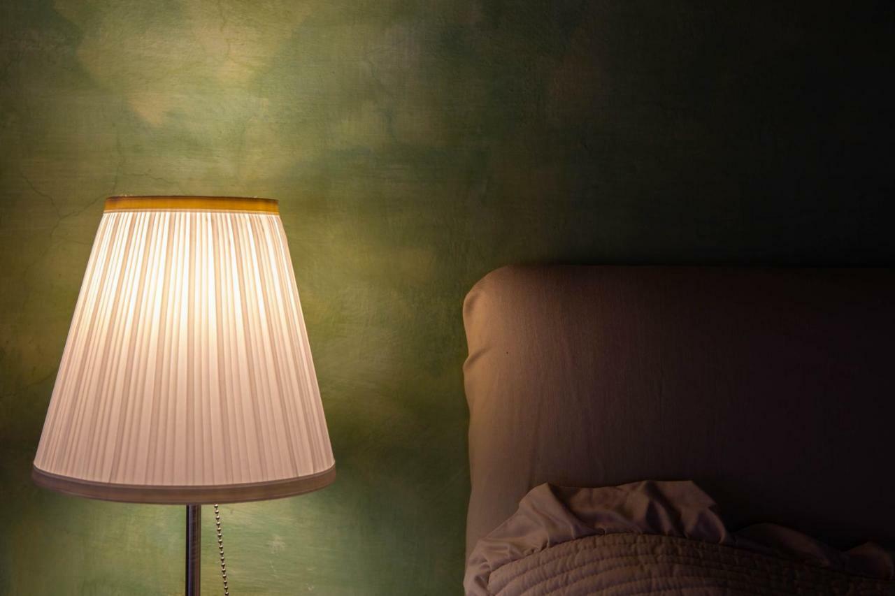 Chiama Ride The Beauty Assisi Apartment ภายนอก รูปภาพ