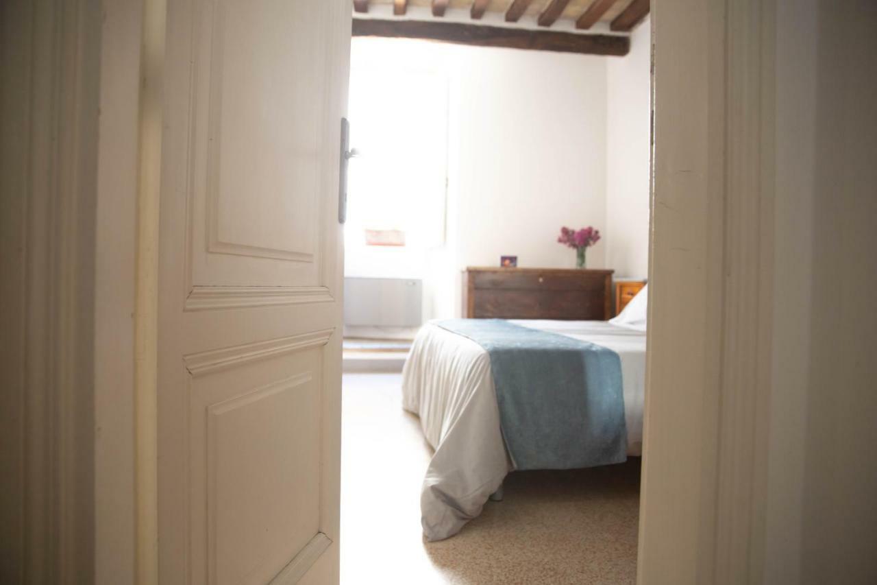 Chiama Ride The Beauty Assisi Apartment ภายนอก รูปภาพ