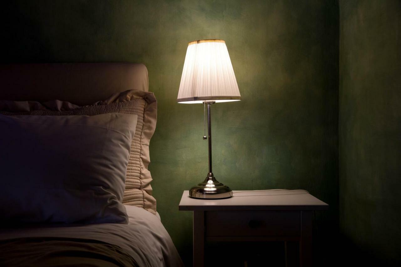 Chiama Ride The Beauty Assisi Apartment ภายนอก รูปภาพ