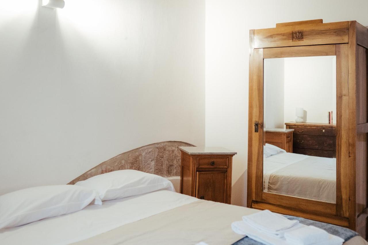 Chiama Ride The Beauty Assisi Apartment ภายนอก รูปภาพ