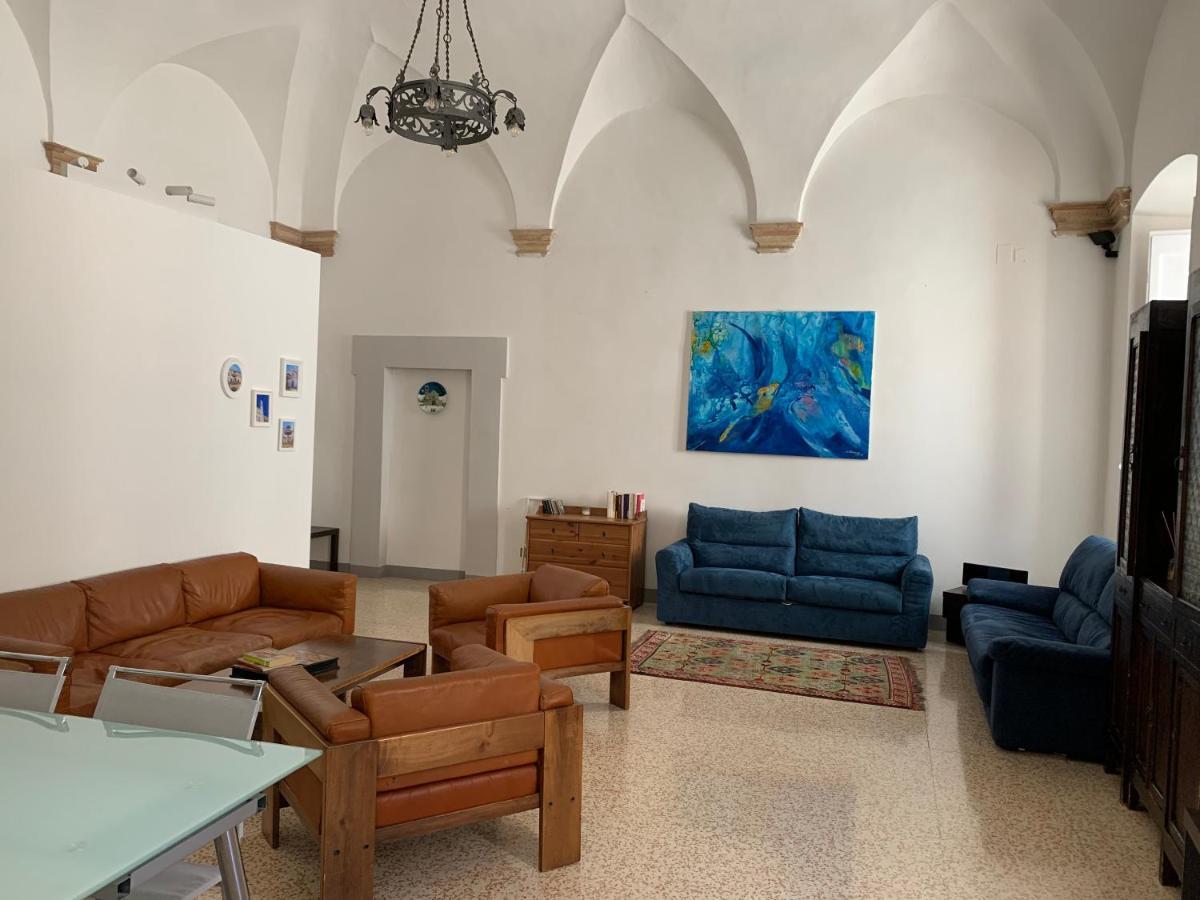 Chiama Ride The Beauty Assisi Apartment ภายนอก รูปภาพ