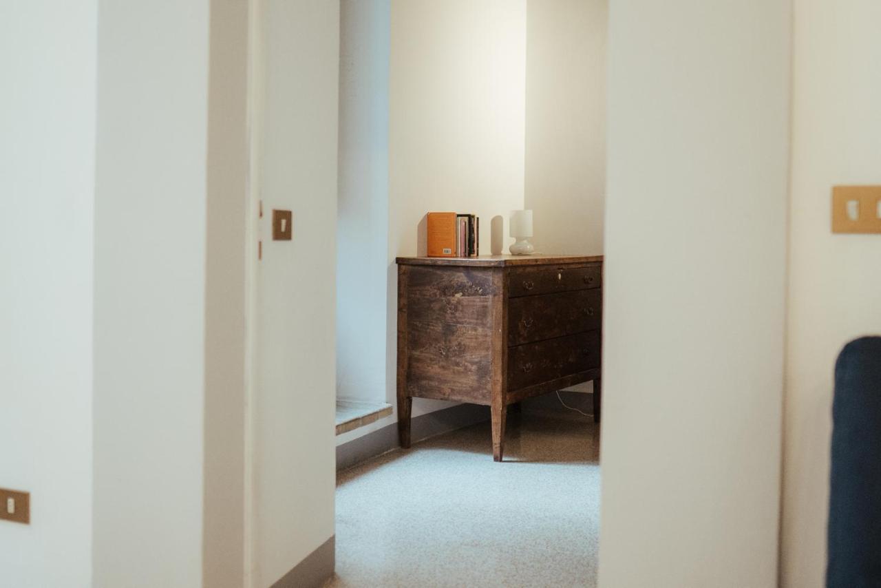 Chiama Ride The Beauty Assisi Apartment ภายนอก รูปภาพ