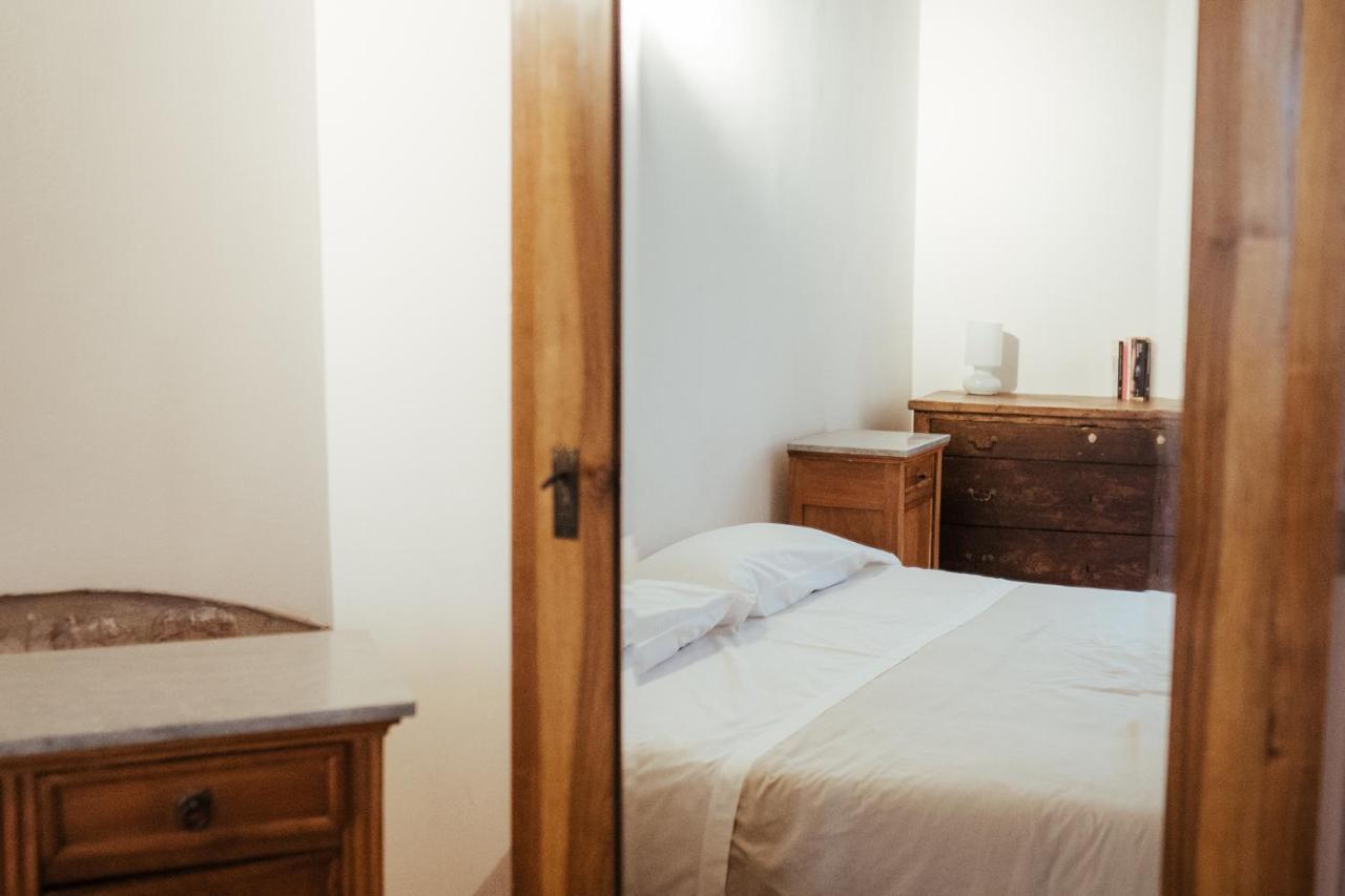 Chiama Ride The Beauty Assisi Apartment ภายนอก รูปภาพ